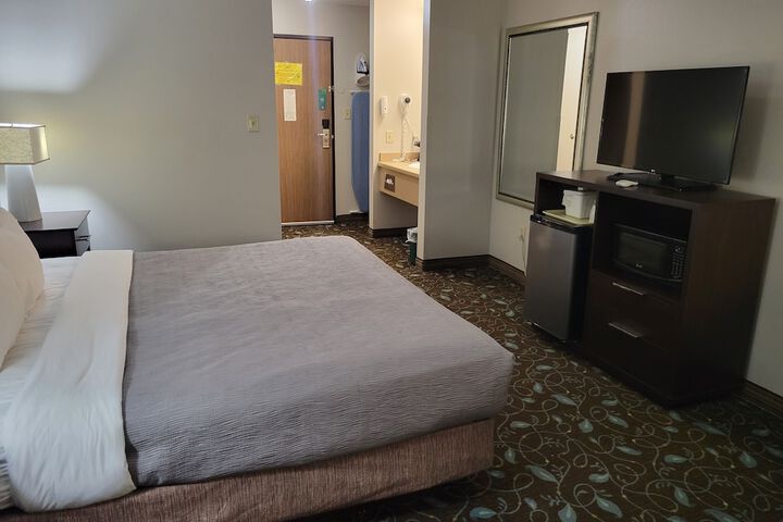 Quality Inn & Suites Pinedale