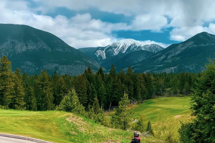 Headwaters Private Residences at Eagle Ranch Resort