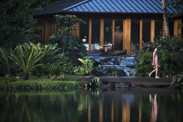 Sensei Lanai a Four Seasons Resort