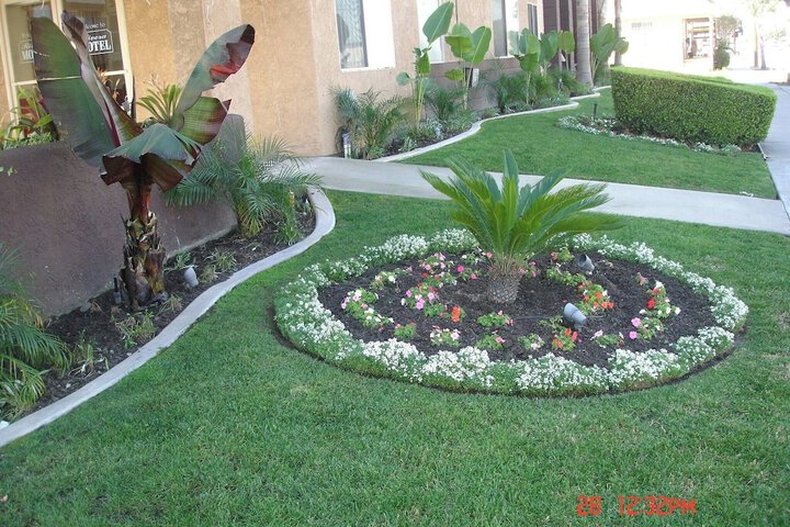 Rivera Inn & Suites Motel Pico Rivera