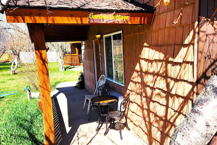 Terrace/Patio 71 of 96