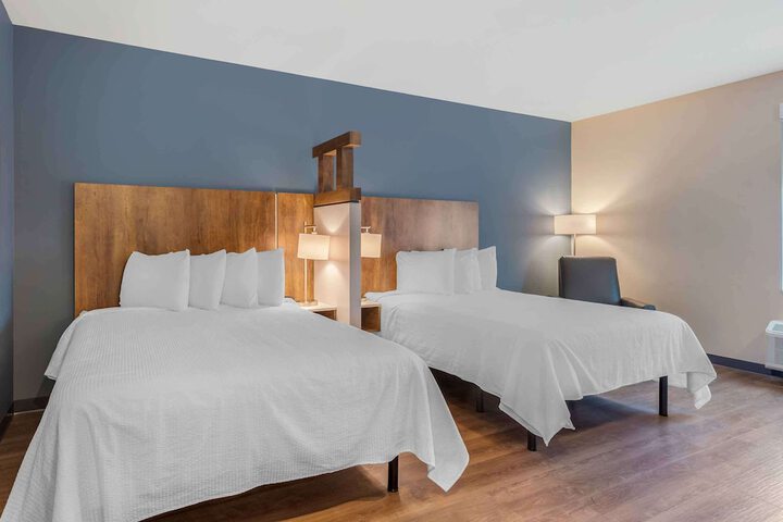 Extended Stay America Premier Suites Port Charlotte I75