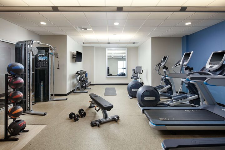 Health and Fitness 45 of 49