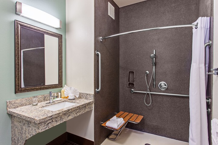Staybridge Suites Lake Forest by IHG