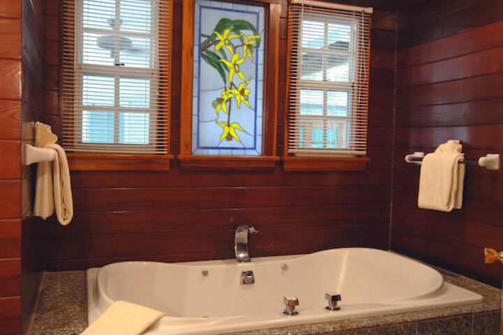 Heron House - Adult Only