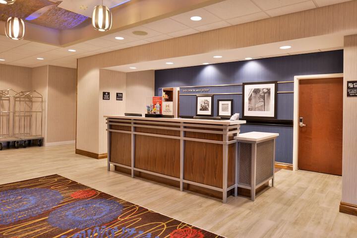 Hotel Interior 18 of 64