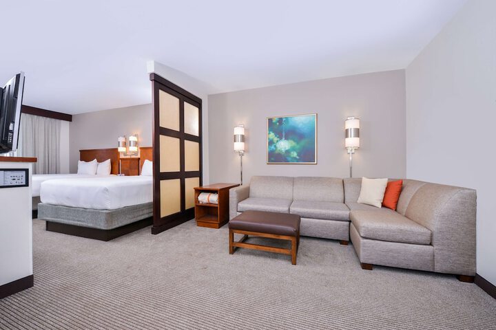 Hyatt Place Chesapeake