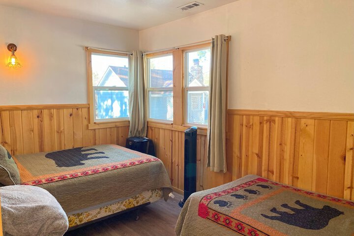 Blue Horizon Lodge