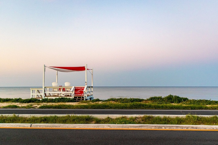 A1A Ocean Club