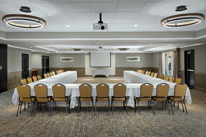 Homewood Suites by Hilton at the Waterfront
