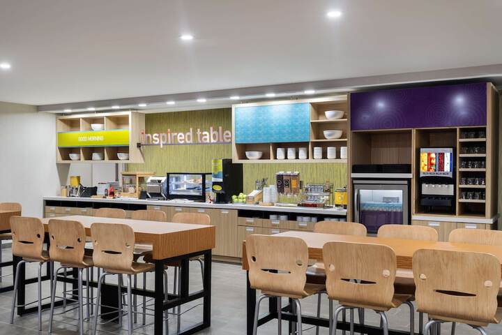 Home2 Suites by Hilton Brownsburg