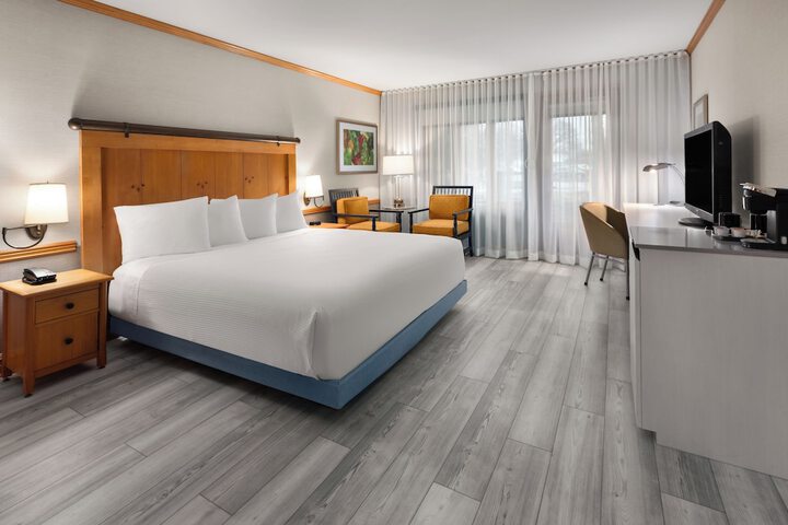 Semiahmoo Resort Golf & Spa Trademark Collection by Wyndham