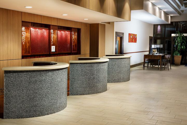 Hotel Interior 8 of 64
