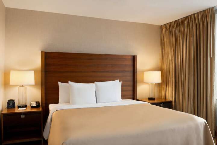 Homewood Suites by Hilton Baltimore