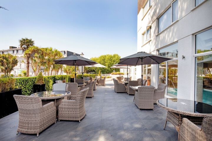 Belgrave Sands Hotel & Spa