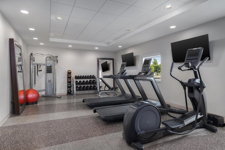 Home2 Suites by Hilton Idaho Falls