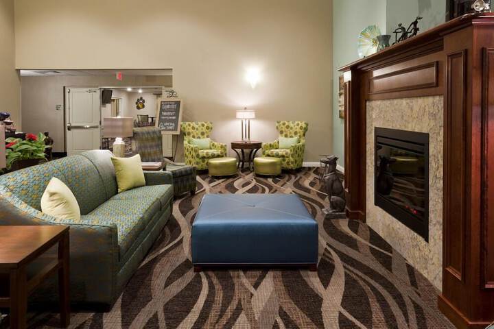 AmeriVu Inn and Suites - Chisago City