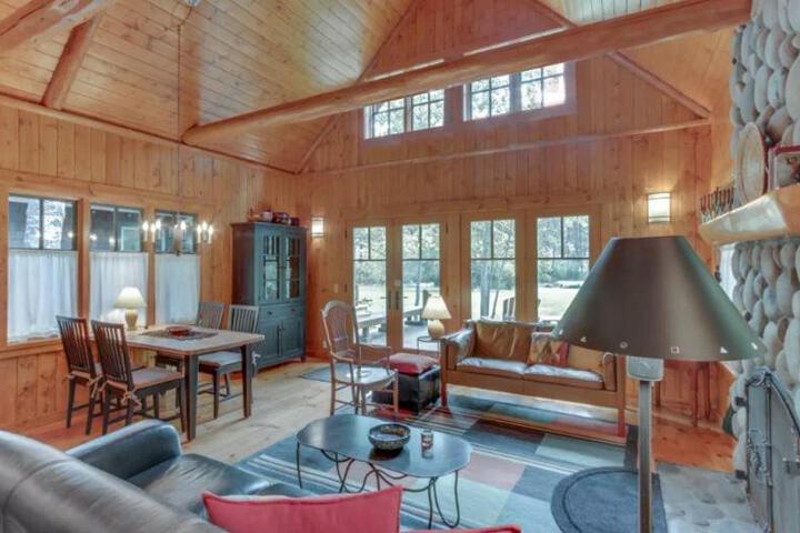 Metolius Cabin 6