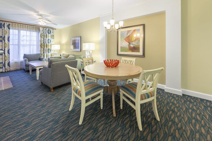 Holiday Inn Club Vacations South Beach Resort by IHG