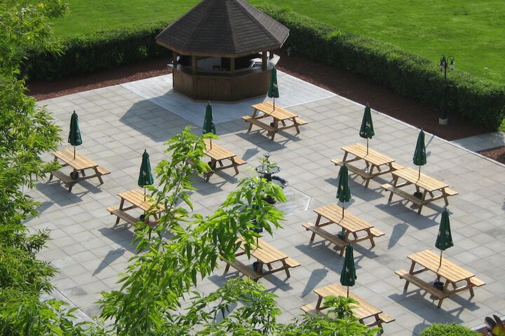 Terrace/Patio 55 of 63