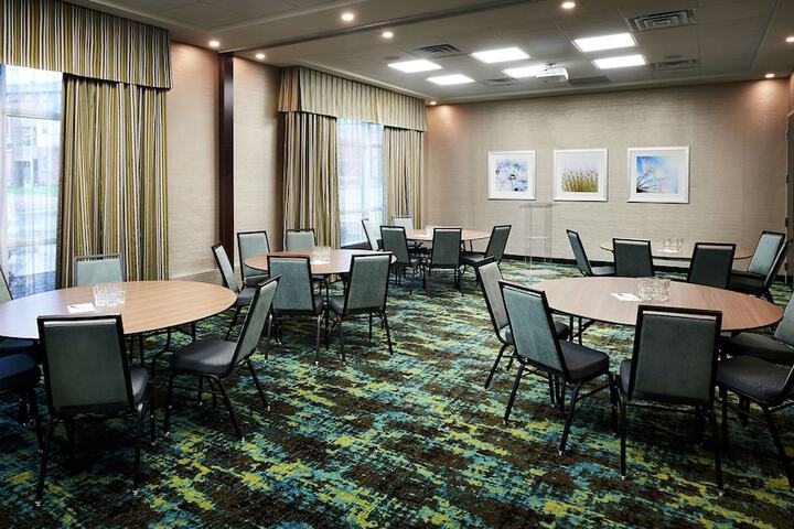 Homewood Suites by Hilton North Bay