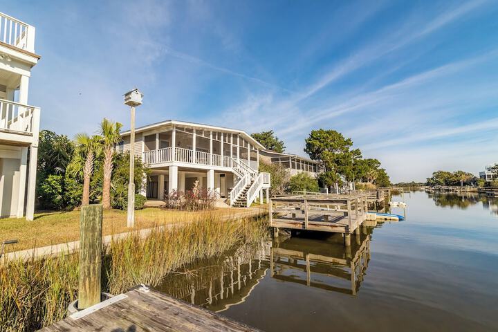 Lachicotte Vacation Rentals
