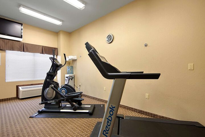 Health and Fitness 12 of 13