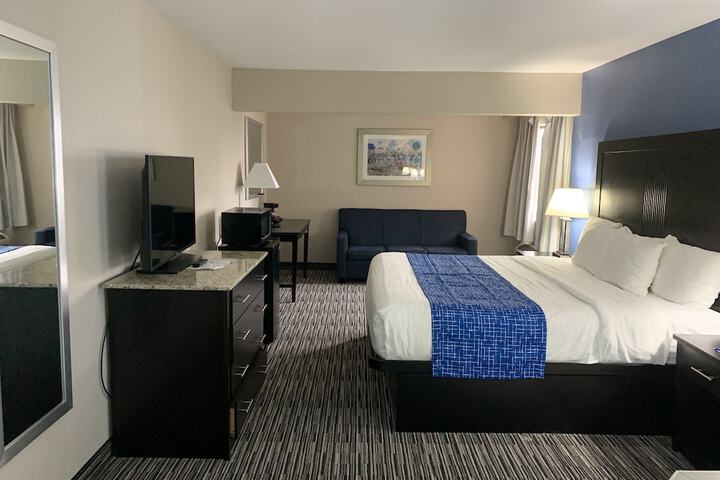 Baymont by Wyndham Enid