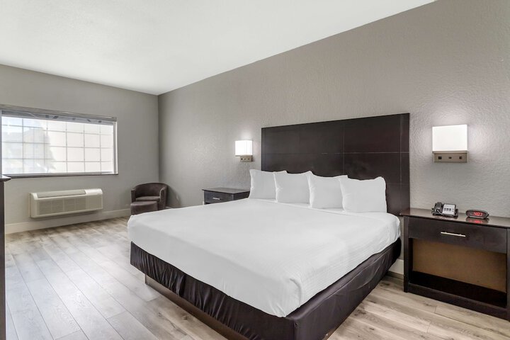 Best Western Texas City I-45