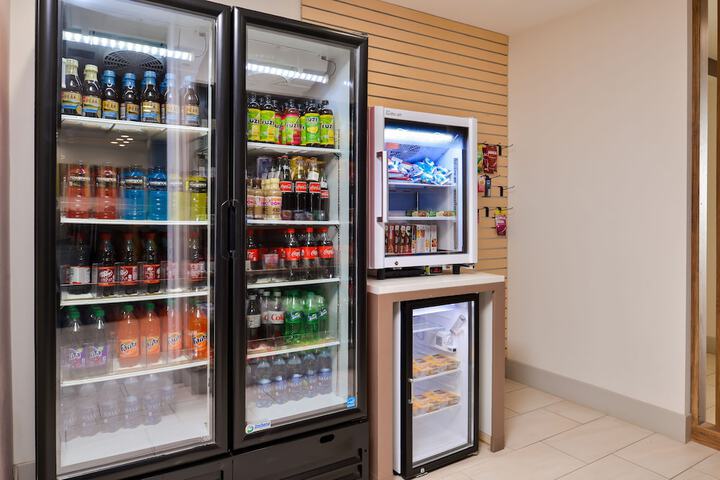 Holiday Inn Express & Suites Van Horn by IHG