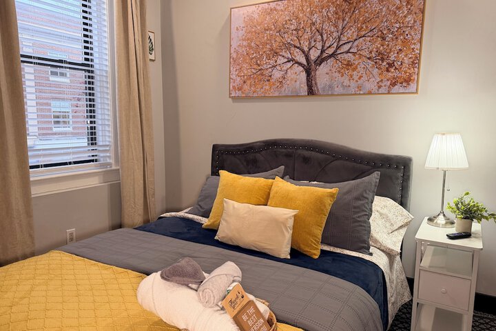 Brand New Private Share Room