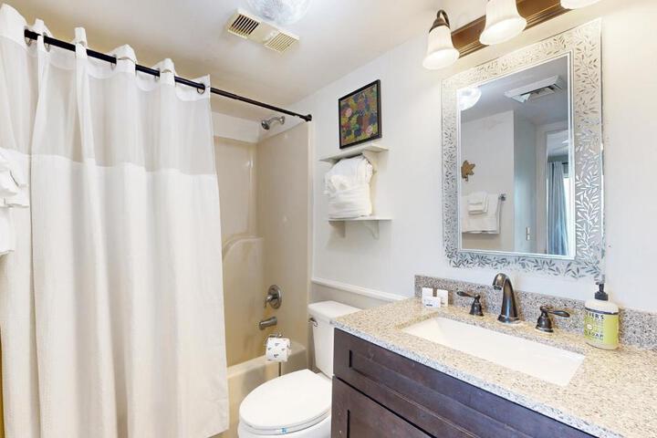 Bay Creek Villa - 202