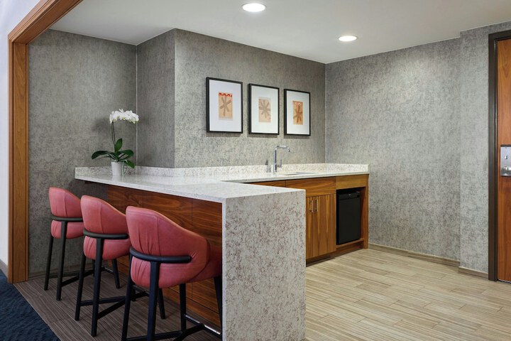 JW Marriott Austin