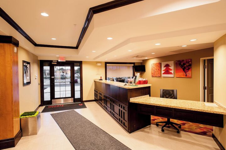 Hotel Interior 13 of 49