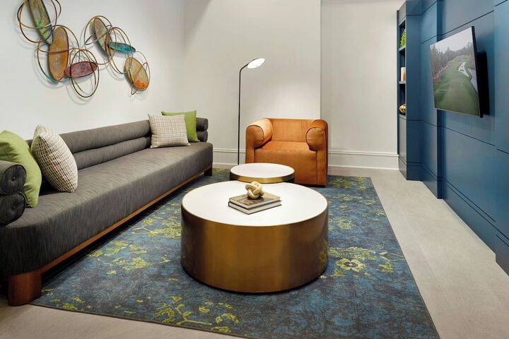 Hotel Interior 10 of 34