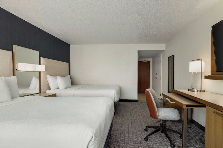 Courtyard by Marriott Richmond Chester