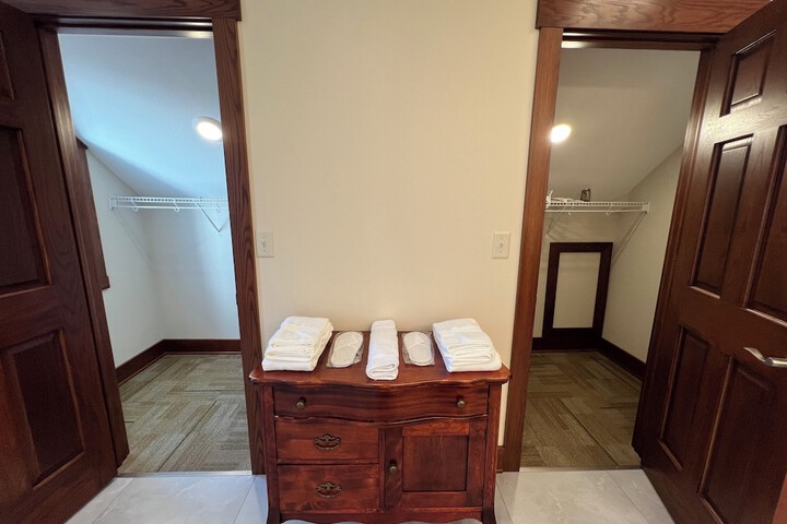Charleston House Bed & Breakfast Inn