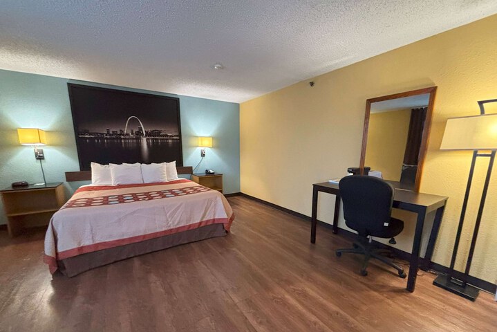 Super 8 by Wyndham OFallon