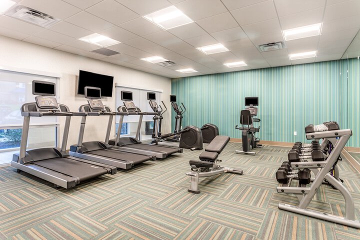 Health and Fitness 33 of 33