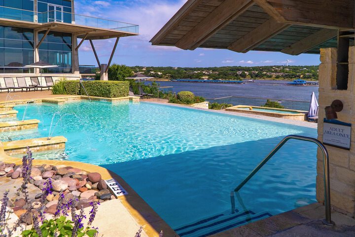 Lakeway Resort & Spa