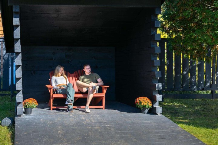 Terrace/Patio 39 of 40