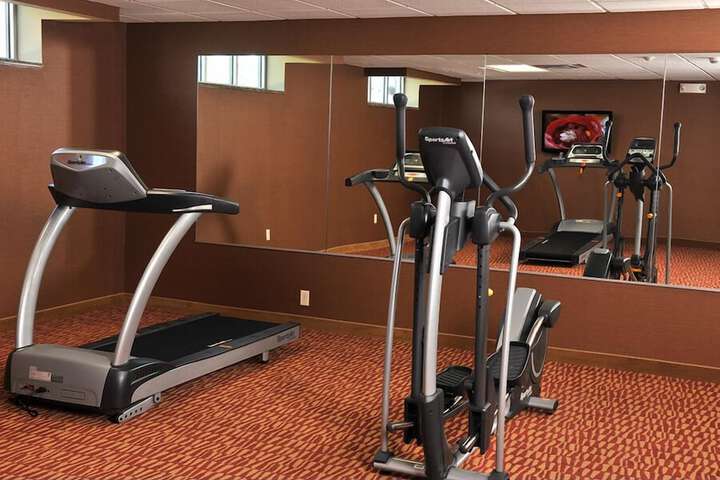 Lakeside Hotel Casino a Travelodge by Wyndham