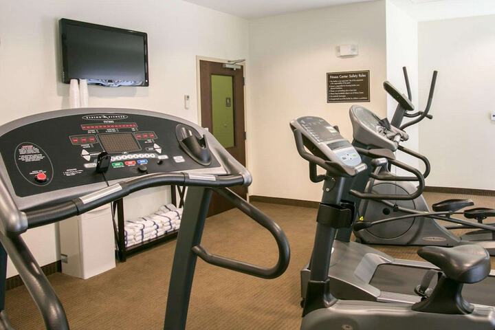 Health and Fitness 21 of 24