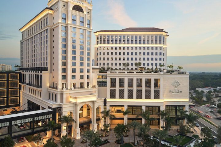 Loews Coral Gables Hotel