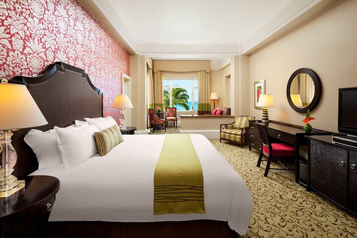 The Royal Hawaiian a Luxury Collection Resort, Waikiki