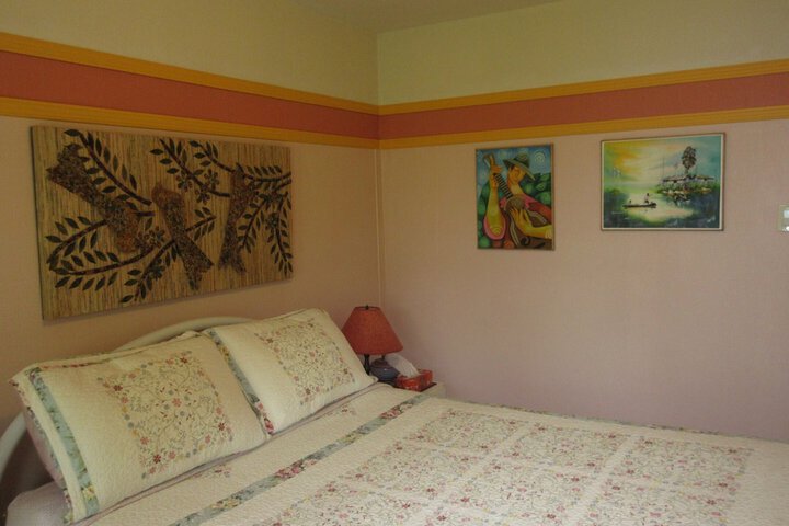 Gîte Saint-Laurent