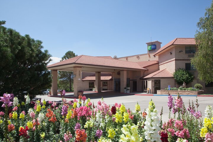 Holiday Inn Express Mesa Verde-Cortez by IHG