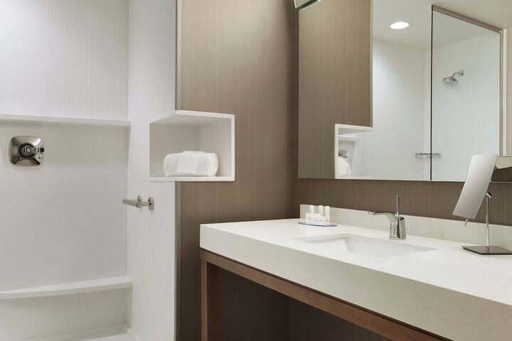 Courtyard by Marriott St. Paul Woodbury