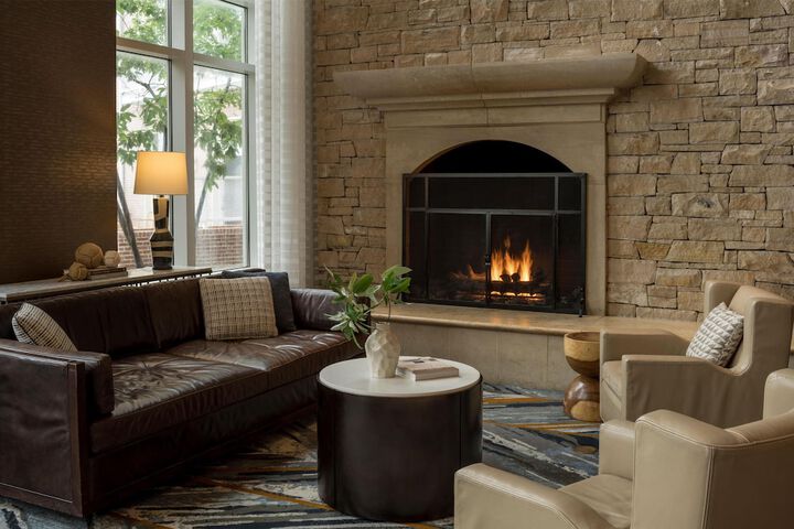Hyatt Regency Chesapeake Bay