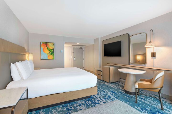 Hilton Anaheim